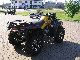 2012 Can Am  Outlander 800, INT CAN AM Outlander 800 XMR Motorcycle Quad photo 7