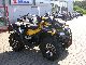 2012 Can Am  Outlander 800, INT CAN AM Outlander 800 XMR Motorcycle Quad photo 8