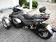 Can Am  Spyder RS 2011 Trike photo