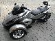 2011 Can Am  Spyder RS Motorcycle Trike photo 4