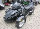 2012 Can Am  RS Spyder Roadster Motorcycle Trike photo 1