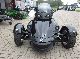 2012 Can Am  RS Spyder Roadster Motorcycle Trike photo 2