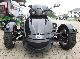 2012 Can Am  RS Spyder Roadster Motorcycle Trike photo 3