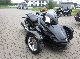 2012 Can Am  RS Spyder Roadster Motorcycle Trike photo 4
