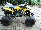 2010 Bashan  BS200S-7A Motorcycle Quad photo 3