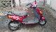 2000 Daelim  GZ 50 GF Motorcycle Scooter photo 1