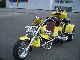 2005 Rewaco  HS4 Sportline Motorcycle Trike photo 1