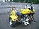 2005 Rewaco  HS4 Sportline Motorcycle Trike photo 3