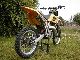 2003 Gasgas  MC 125 Motorcycle Rally/Cross photo 1