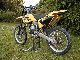 2003 Gasgas  MC 125 Motorcycle Rally/Cross photo 3