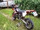 2001 Gasgas  250EC Motorcycle Super Moto photo 1