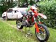 2001 Gasgas  250EC Motorcycle Super Moto photo 3