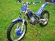 2003 Gasgas  TXT 280 Pro Trial Motorcycle Other photo 1