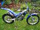 2003 Gasgas  TXT 280 Pro Trial Motorcycle Other photo 3