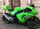 2006 Kawasaki  Ninja ZX-R10 Motorcycle Sports/Super Sports Bike photo 4