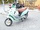 2012 Tauris  Brisa 50 4stroke engine Motorcycle Scooter photo 1