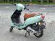 2012 Tauris  Brisa 50 4stroke engine Motorcycle Scooter photo 2