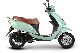 2012 Tauris  Brisa 50 4stroke engine Motorcycle Scooter photo 4