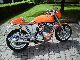 1975 Laverda  3CL Motorcycle Motorcycle photo 3