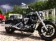 2010 Yamaha  XVS 950 Midnight Star / new condition / only 1683KM Motorcycle Chopper/Cruiser photo 1