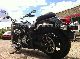 2010 Yamaha  XVS 950 Midnight Star / new condition / only 1683KM Motorcycle Chopper/Cruiser photo 3