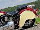 1999 Indian  Chief Limited Edition - No. 571 of 1100 Motorcycle Chopper/Cruiser photo 2