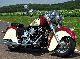 1999 Indian  Chief Limited Edition - No. 571 of 1100 Motorcycle Chopper/Cruiser photo 6