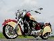 Indian  Chief Deluxe with German approval 2003 Chopper/Cruiser photo