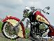 2003 Indian  Chief Deluxe with German approval Motorcycle Chopper/Cruiser photo 1