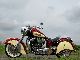 2003 Indian  Chief Deluxe with German approval Motorcycle Chopper/Cruiser photo 3