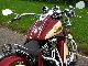 2003 Indian  Chief Deluxe with German approval Motorcycle Chopper/Cruiser photo 5
