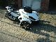 BRP  Can-AM Spyder SM5 RS-S 2010 Trike photo