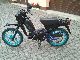 Sachs  MX 1 1998 Motor-assisted Bicycle/Small Moped photo