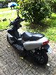 2001 Benelli  491 Sports Motorcycle Scooter photo 2