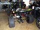 2012 Dinli  450 S special wide body Motorcycle Quad photo 2