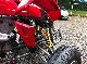 2006 Dinli  901-450 Motorcycle Quad photo 6