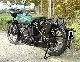 1938 BSA  M22 ohv Motorcycle Motorcycle photo 1