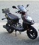 Rieju  Toreo 2007 Motor-assisted Bicycle/Small Moped photo