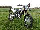 Rieju  MR 50 PER cross 2012 Motor-assisted Bicycle/Small Moped photo