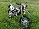 2012 Rieju  MR 50 PER cross Motorcycle Motor-assisted Bicycle/Small Moped photo 3