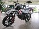 2012 Generic  TR 125 cc Motorcycle Super Moto photo 1