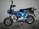 2008 Skyteam  Dax 50 4 - stroke Motorcycle Motor-assisted Bicycle/Small Moped photo 1