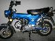 2008 Skyteam  Dax 50 4 - stroke Motorcycle Motor-assisted Bicycle/Small Moped photo 2
