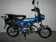 2008 Skyteam  Dax 50 4 - stroke Motorcycle Motor-assisted Bicycle/Small Moped photo 3