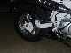 2010 Skyteam  Skymax 125-6 ST White Edition Motorcycle Motorcycle photo 1