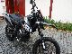 2010 Derbi  Senda DRD 125 Motorcycle Super Moto photo 3
