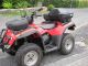 2005 Can Am  400 Motorcycle Quad photo 1