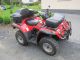 2005 Can Am  400 Motorcycle Quad photo 3
