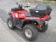 2005 Can Am  400 Motorcycle Quad photo 4