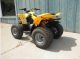 2012 Can Am  DS 90 Motorcycle Quad photo 2